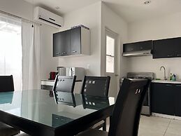Casa Mexh