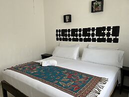 Casa Mexh