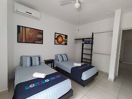 Casa Mexh