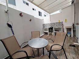 Casa Mexh