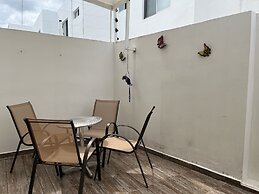 Casa Mexh