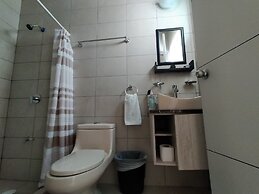 Casa Mexh