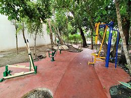 Casa Mexh
