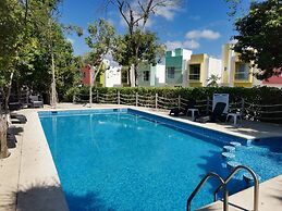 Casa Mexh