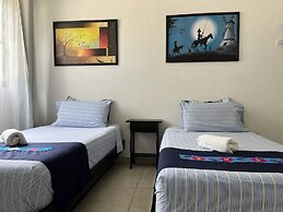 Casa Mexh