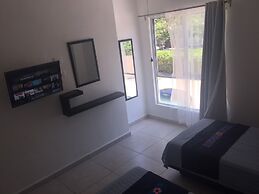 Casa Mexh