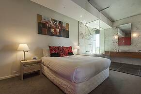 Accommodate Canberra - New Acton