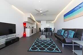 Accommodate Canberra - Nishi
