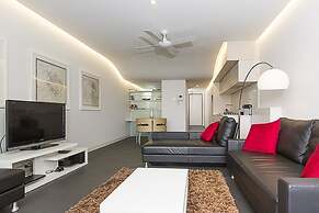 Accommodate Canberra - Nishi