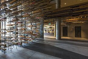 Accommodate Canberra - Nishi