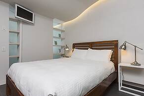 Accommodate Canberra - Nishi