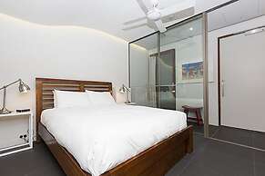 Accommodate Canberra - Nishi