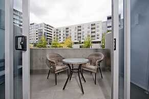Accommodate Canberra