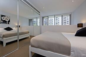 Accommodate Canberra