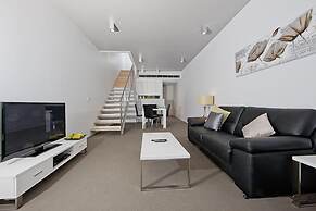 Accommodate Canberra