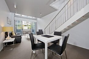 Accommodate Canberra