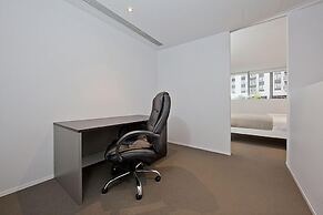 Accommodate Canberra