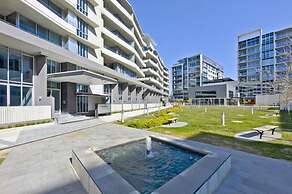 Accommodate Canberra