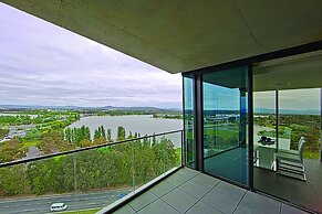 Accommodate Canberra - The ApARTments