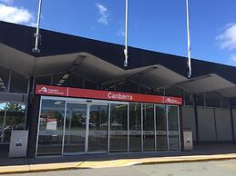 Accommodate Canberra - Waygoose St