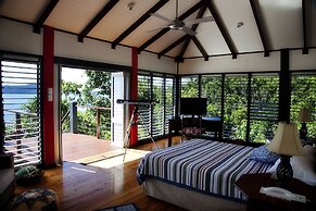 Bedarra Beach House