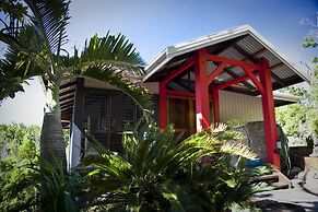 Bedarra Beach House