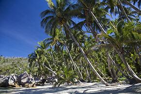 Bedarra Beach House