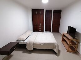 Hotel Paipa Inn