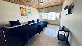 Hotel Paipa Inn