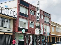 Hotel Paipa Inn