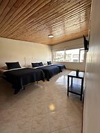 Hotel Paipa Inn