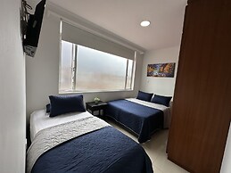 Hotel Paipa Inn