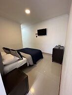 Hotel Paipa Inn
