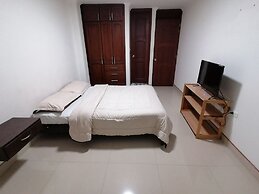 Hotel Paipa Inn