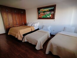 Hotel Paipa Inn