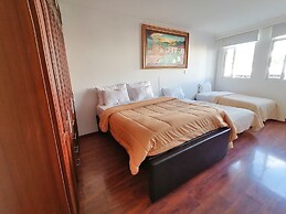 Hotel Paipa Inn