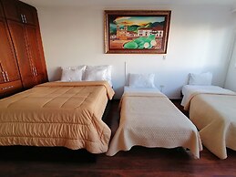Hotel Paipa Inn