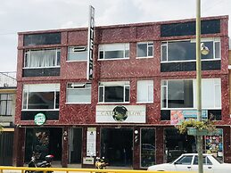 Hotel Paipa Inn