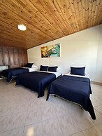 Hotel Paipa Inn