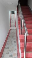 Hotel Paipa Inn