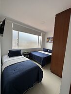 Hotel Paipa Inn