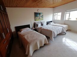 Hotel Paipa Inn