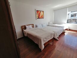 Hotel Paipa Inn