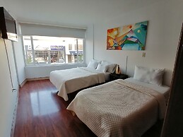 Hotel Paipa Inn
