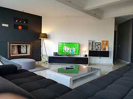 Modern Apartment Casablanca