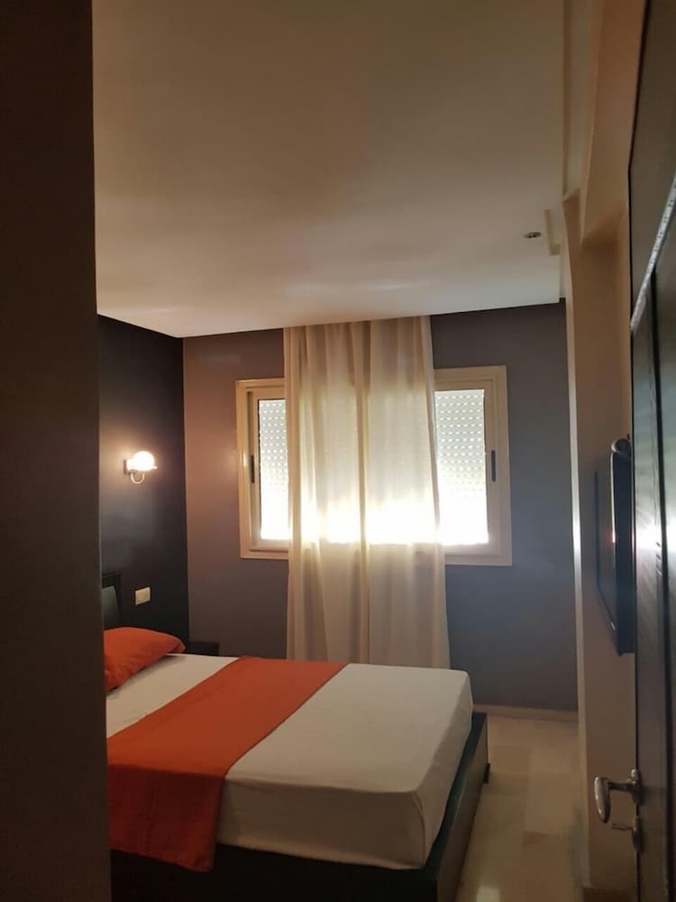 Modern Apartment Casablanca