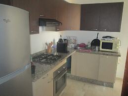 Modern Apartment Casablanca