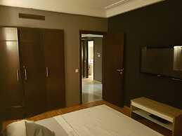 Modern Apartment Casablanca