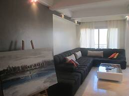 Modern Apartment Casablanca