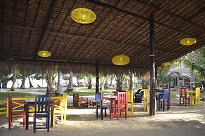 Peace & Love Beach Club